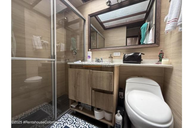 Casas, Venta, Bogotá - $950.000.000