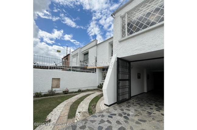Casas, Venta, Bogotá - $950.000.000