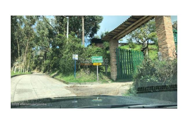 Casas, Venta, Cajica - $3.200.000.000