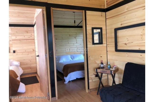 Casas, Venta, Cajica - $3.200.000.000