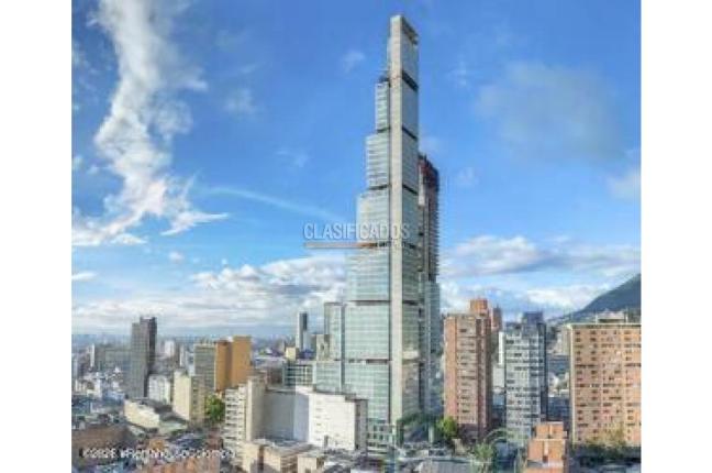 Oficinas y Consultorios, Alquiler, Bogotá - $5.600.000