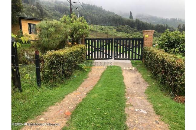 Casas, Venta, Cajica - $3.200.000.000