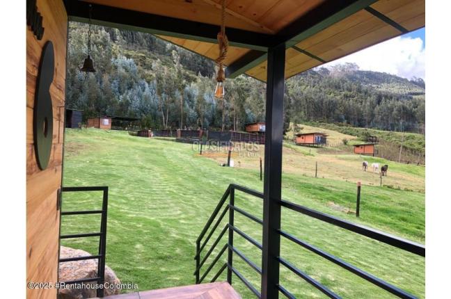 Casas, Venta, Cajica - $3.200.000.000