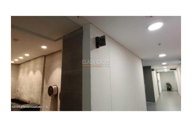 Oficinas y Consultorios, Alquiler, Bogotá - $5.600.000