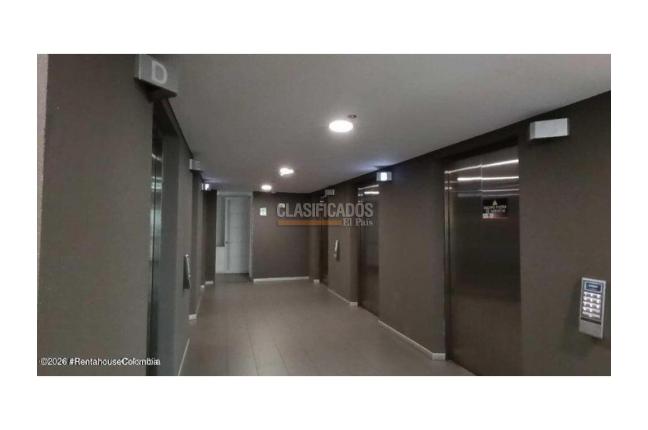 Oficinas y Consultorios, Alquiler, Bogotá - $5.600.000