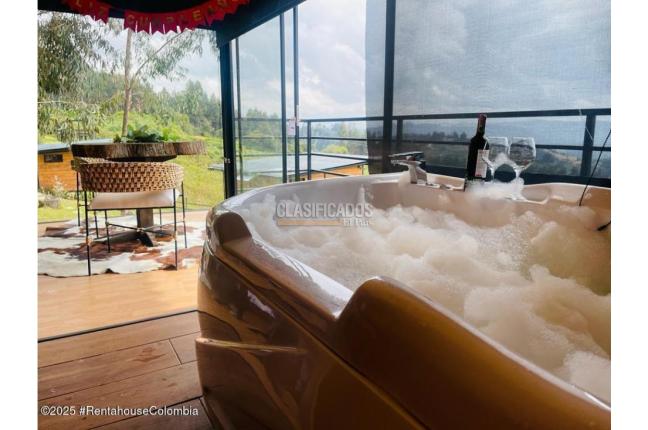 Casas, Venta, Cajica - $3.200.000.000