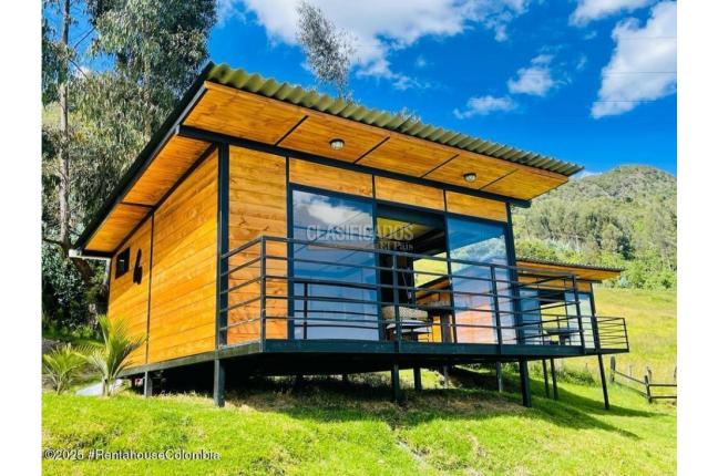 Casas, Venta, Cajica - $3.200.000.000