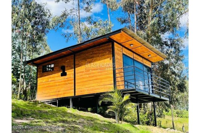 Casas, Venta, Cajica - $3.200.000.000