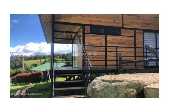 Casas, Venta, Cajica - $3.200.000.000