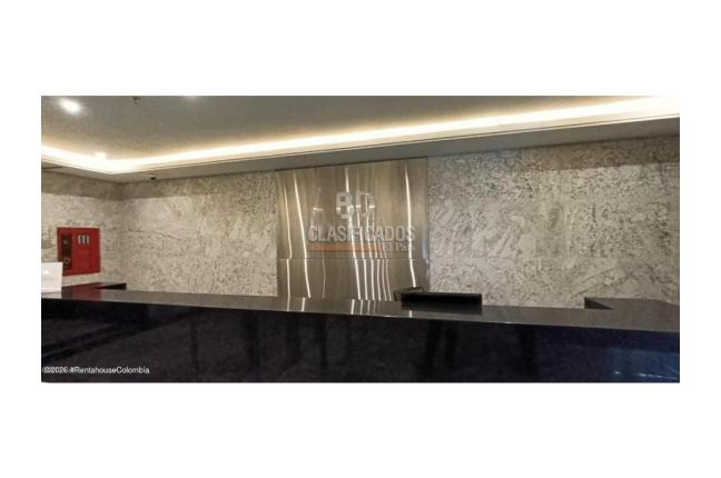 Oficinas y Consultorios, Alquiler, Bogotá - $5.600.000