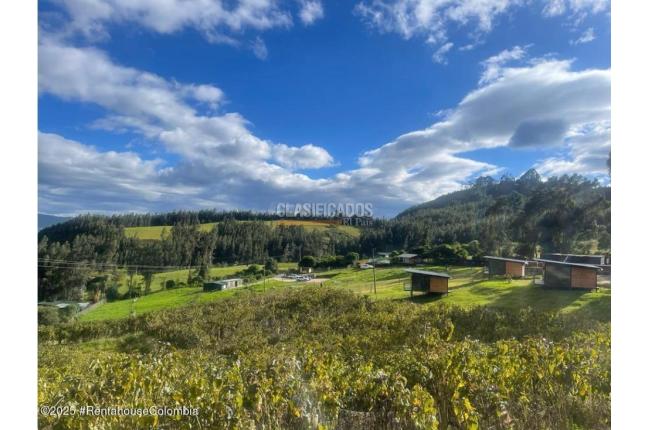 Casas, Venta, Cajica - $3.200.000.000