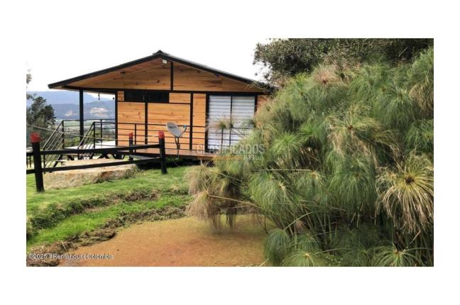 Casas, Venta, Cajica - $3.200.000.000