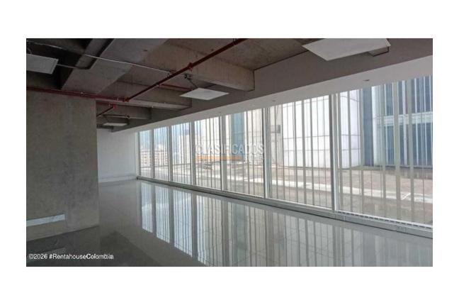 Oficinas y Consultorios, Alquiler, Bogotá - $5.600.000