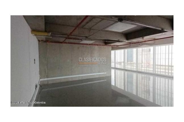Oficinas y Consultorios, Alquiler, Bogotá - $5.600.000
