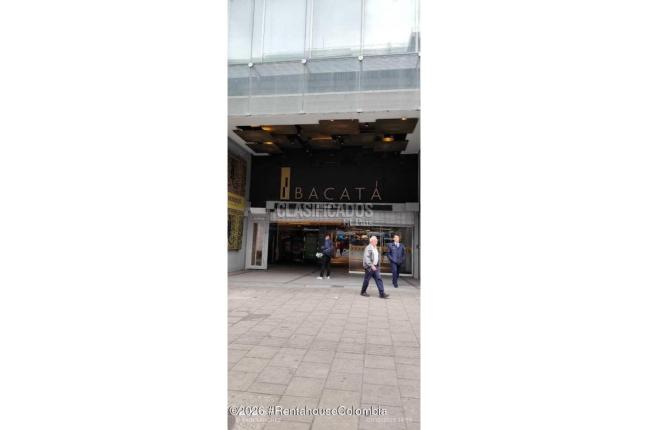 Oficinas y Consultorios, Alquiler, Bogotá - $5.600.000