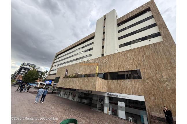 Oficinas y Consultorios, Venta, Bogotá - $370.000.000
