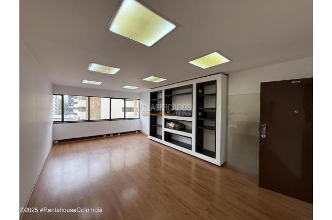 Oficinas y Consultorios, Venta, Bogotá - $370.000.000