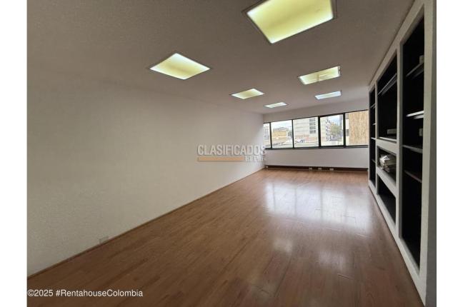 Oficinas y Consultorios, Venta, Bogotá - $370.000.000