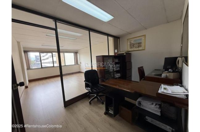Oficinas y Consultorios, Venta, Bogotá - $370.000.000