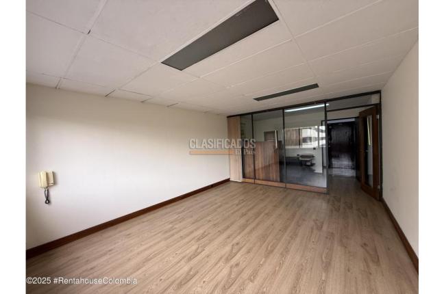 Oficinas y Consultorios, Venta, Bogotá - $370.000.000