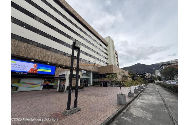 Oficinas y Consultorios, Venta, Bogotá - $370.000.000