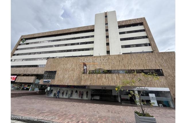 Oficinas y Consultorios, Venta, Bogotá - $370.000.000