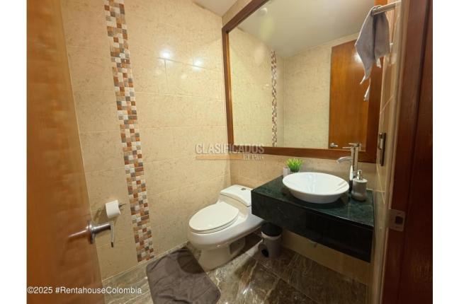 Apartamentos, Venta, Bogotá - $2.400.000.000