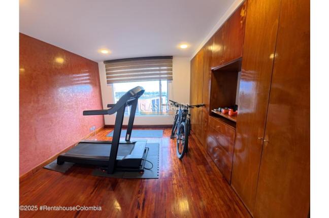 Apartamentos, Venta, Bogotá - $2.400.000.000