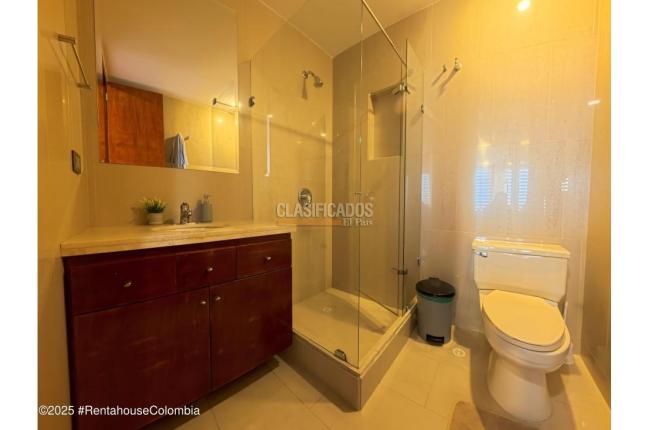 Apartamentos, Venta, Bogotá - $2.400.000.000