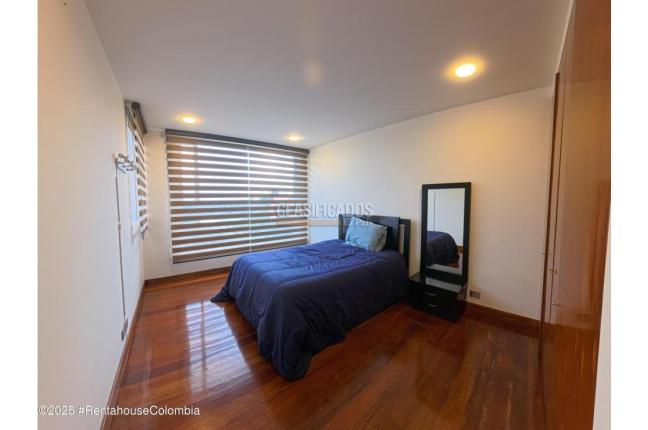 Apartamentos, Venta, Bogotá - $2.400.000.000