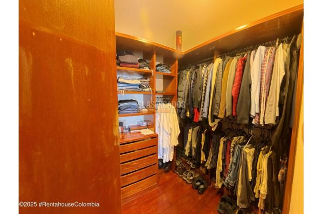 Apartamentos, Venta, Bogotá - $2.400.000.000