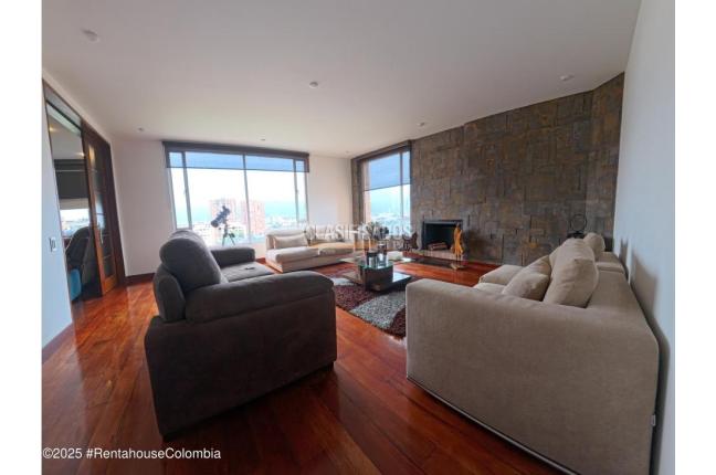 Apartamentos, Venta, Bogotá - $2.400.000.000