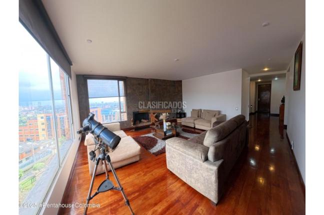 Apartamentos, Venta, Bogotá - $2.400.000.000