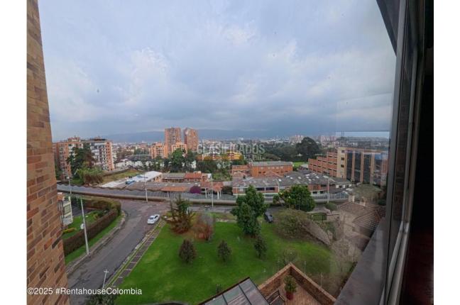 Apartamentos, Venta, Bogotá - $2.400.000.000