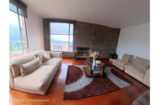 Apartamentos, Venta, Bogotá - $2.400.000.000