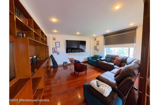 Apartamentos, Venta, Bogotá - $2.400.000.000