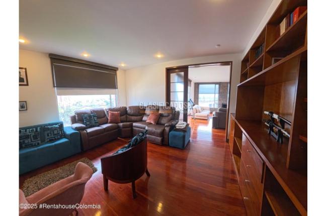 Apartamentos, Venta, Bogotá - $2.400.000.000