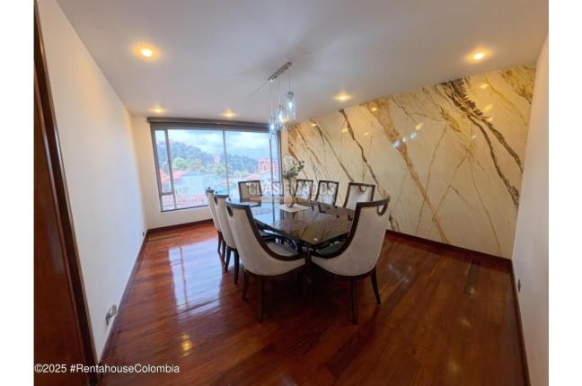 Apartamentos, Venta, Bogotá - $2.400.000.000