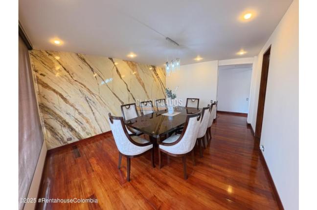 Apartamentos, Venta, Bogotá - $2.400.000.000