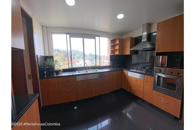 Apartamentos, Venta, Bogotá - $2.400.000.000