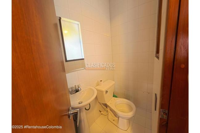 Apartamentos, Venta, Bogotá - $2.400.000.000