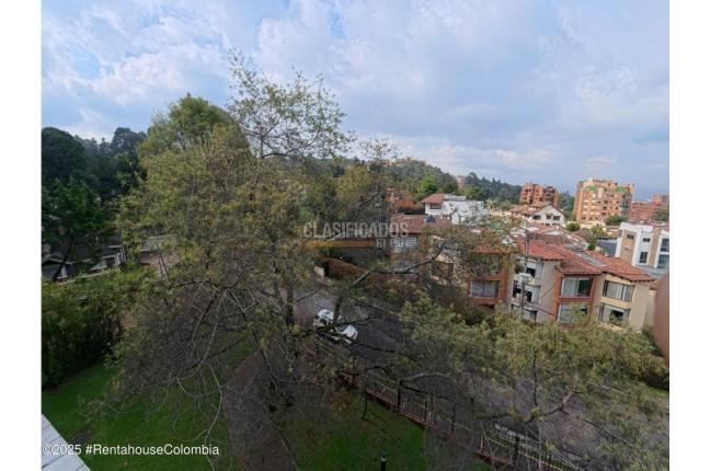 Apartamentos, Venta, Bogotá - $2.400.000.000