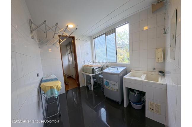 Apartamentos, Venta, Bogotá - $2.400.000.000