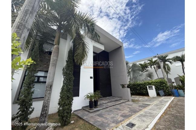 Casas, Venta, Girardot - $3.000.000.000