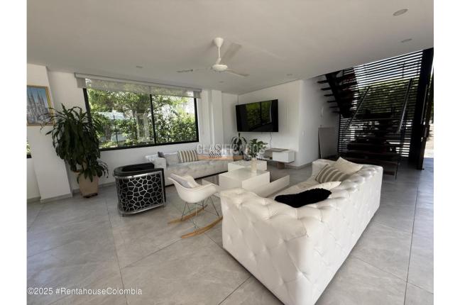 Casas, Venta, Girardot - $3.000.000.000