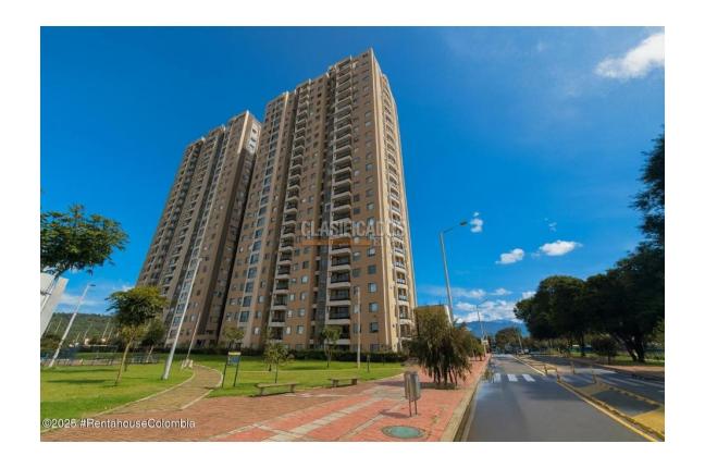 Apartamentos, Venta, Bogotá - $650.000.000