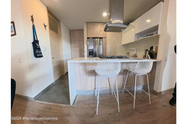 Apartamentos, Venta, Bogotá - $650.000.000