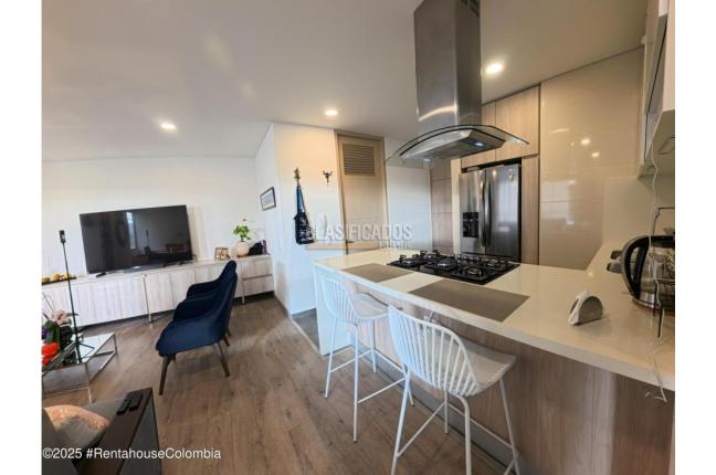 Apartamentos, Venta, Bogotá - $650.000.000