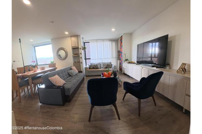 Apartamentos, Venta, Bogotá - $650.000.000