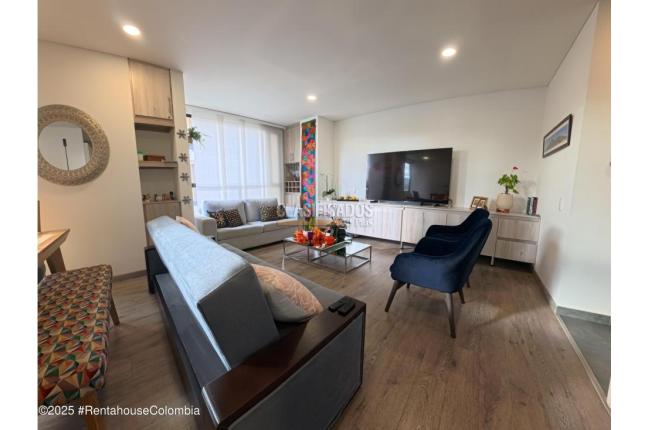 Apartamentos, Venta, Bogotá - $650.000.000